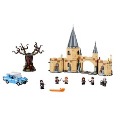 Hogwarts Whomping Willow (set 75953-1)