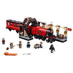 Hogwarts Express, zdjęcie 1