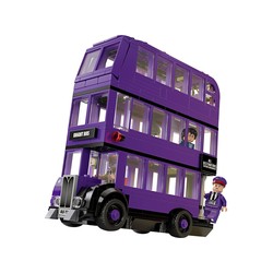 The Knight Bus, zdjęcie 1