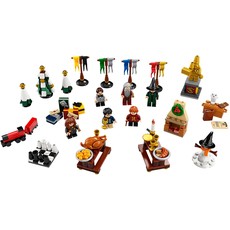 Harry Potter Advent Calendar 2019 (set 75964-1)