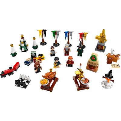 Harry Potter Advent Calendar 2019