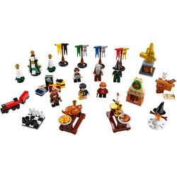 Harry Potter Advent Calendar 2019, zdjęcie 1