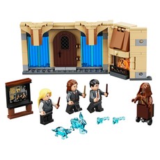 Hogwarts Room of Requirement (set 75966-1)
