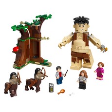 Forbidden Forest: Umbridge's Encounter (set 75967-1)