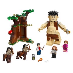 Forbidden Forest: Umbridge's Encounter, zdjęcie 1