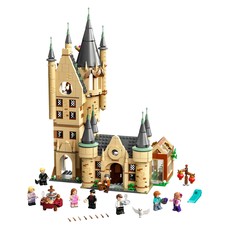 Hogwarts Astronomy Tower (set 75969-1)