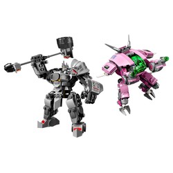 D.Va & Reinhardt, zdjęcie 1