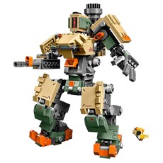 Bastion (set 75974-1)