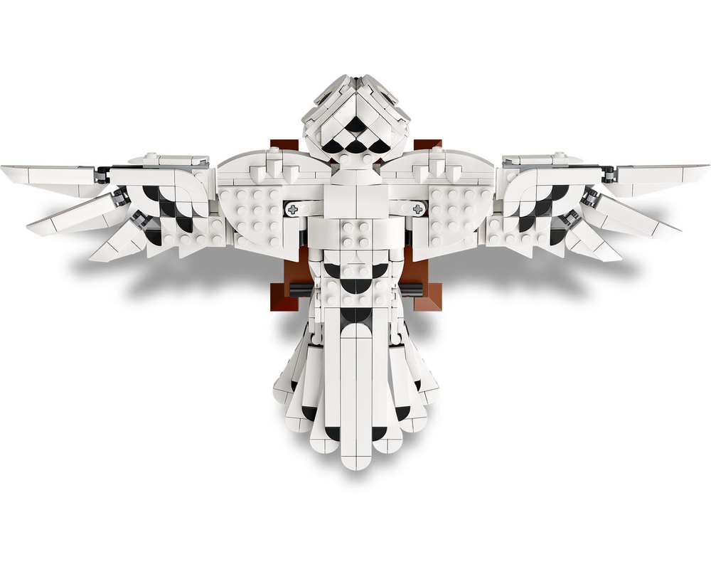 LEGO Set 75979-1 Hedwig (2020 Harry Potter)