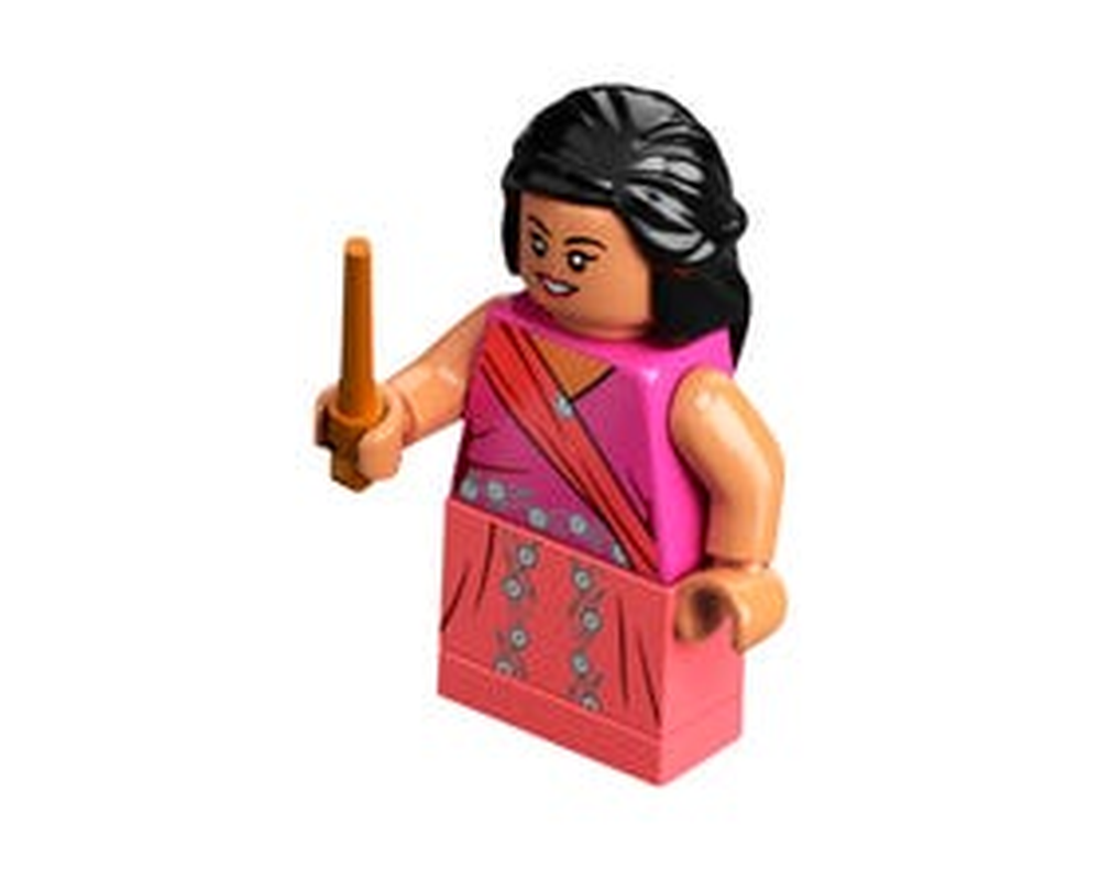 LEGO Set 75981-1-s15 2020 - Day 15: Padma Patil (2020 Seasonal > Advent ...