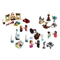 Harry Potter Advent Calendar 2020 (set 75981-1)