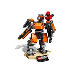 Omnic Bastion, zdjęcie 1