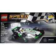 MERCEDES-AMG PETRONAS Team Gift 2017