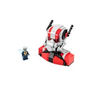 Ant-Man & The Wasp
