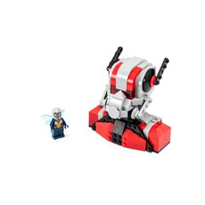 Ant-Man & The Wasp (set 75997-1)