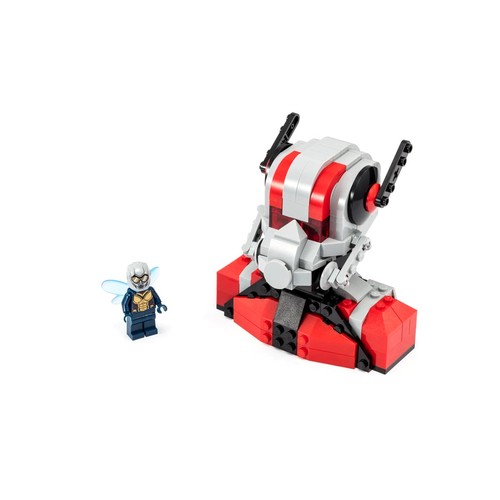 Ant-Man & The Wasp