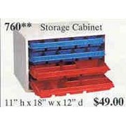 Storage Cabinet
