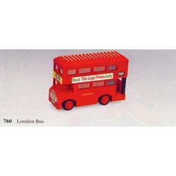 London Bus
