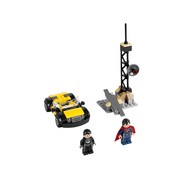 Superman: Metropolis Showdown