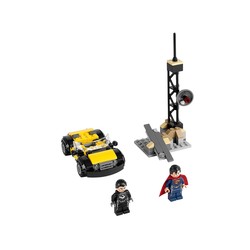Superman: Metropolis Showdown, zdjęcie 1