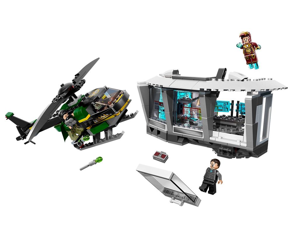 Lego Set 76007-1 Iron Man: Malibu Mansion Attack (2013 Super Heroes Marvel  > Iron Man) | Rebrickable – Build With Lego” style=”width:100%” title=”LEGO Set 76007-1 Iron Man: Malibu Mansion Attack (2013 Super Heroes Marvel  > Iron Man) | Rebrickable – Build with LEGO”><figcaption>Lego Set 76007-1 Iron Man: Malibu Mansion Attack (2013 Super Heroes Marvel  > Iron Man) | Rebrickable – Build With Lego</figcaption></figure>
<figure><img decoding=