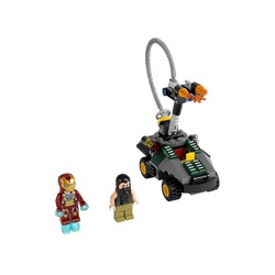 Iron Man vs. The Mandarin: Ultimate Showdown, zdjęcie 1