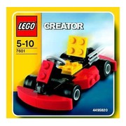 Go-Kart