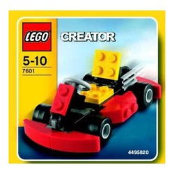 Go-Kart