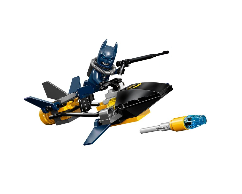 Lego set online 76010