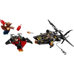 Batman: Man-Bat Attack, zdjęcie 1