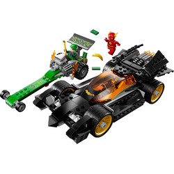 Batman: The Riddler Chase, zdjęcie 1