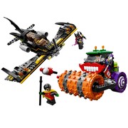 Batman: The Joker Steam Roller