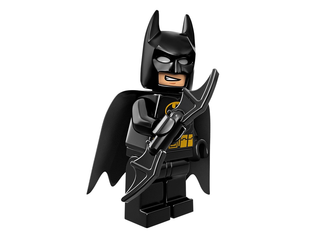 LEGO Set 76013-1 Batman: The Joker Steam Roller (2014 Super Heroes