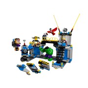 Hulk Lab Smash
