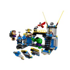 Hulk Lab Smash (set 76018-1)