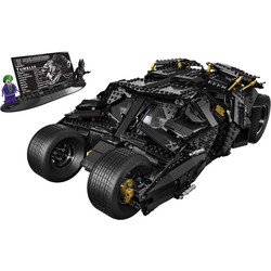 The Tumbler, zdjęcie 1