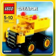 Dump Truck