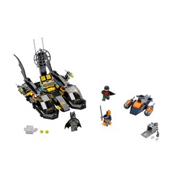 Batboat Harbor Pursuit, zdjęcie 1
