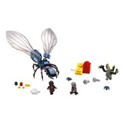 Ant-Man Final Battle
