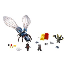 Ant-Man Final Battle (set 76039-1)