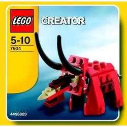 Triceratops