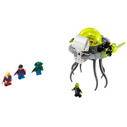 Brainiac Attack, zdjęcie 1