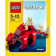 Stegosaurus