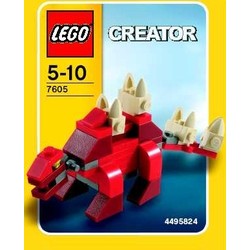 Stegosaurus