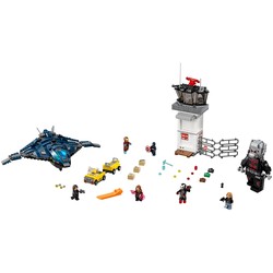 Super Hero Airport Battle, zdjęcie 1