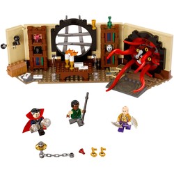 Doctor Strange's Sanctum Sanctorum, zdjęcie 1