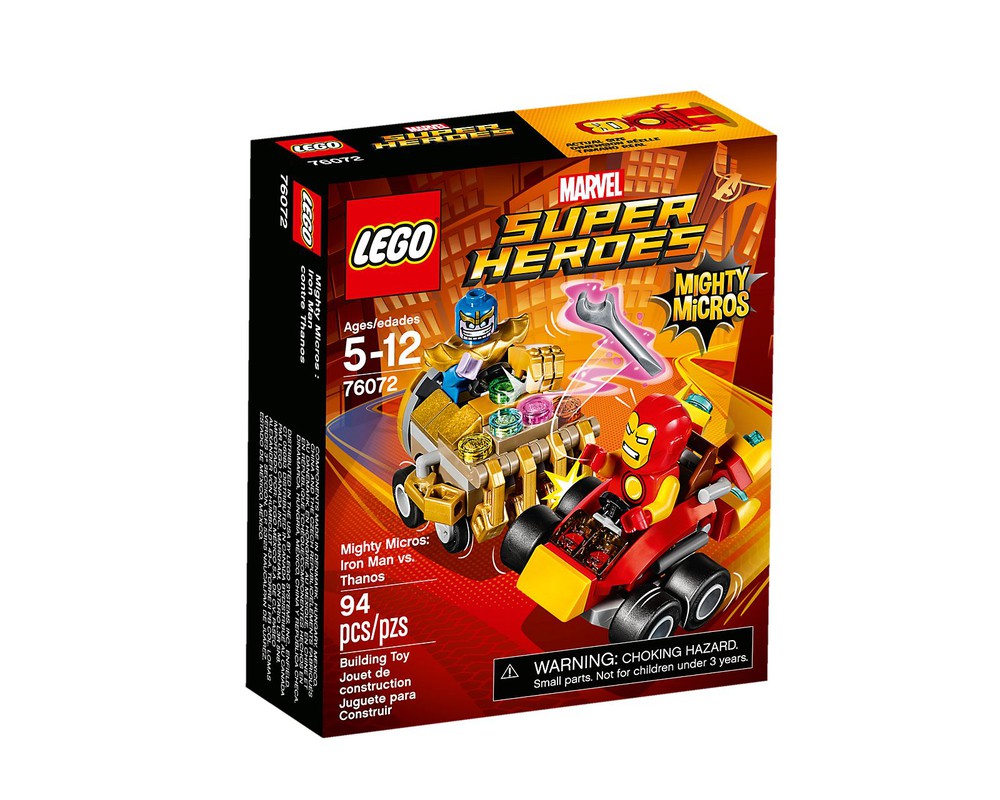 lego 76072 instructions