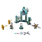 Battle of Atlantis