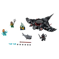 Black Manta Strike (set 76095-1)