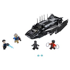 Royal Talon Fighter Attack (set 76100-1)